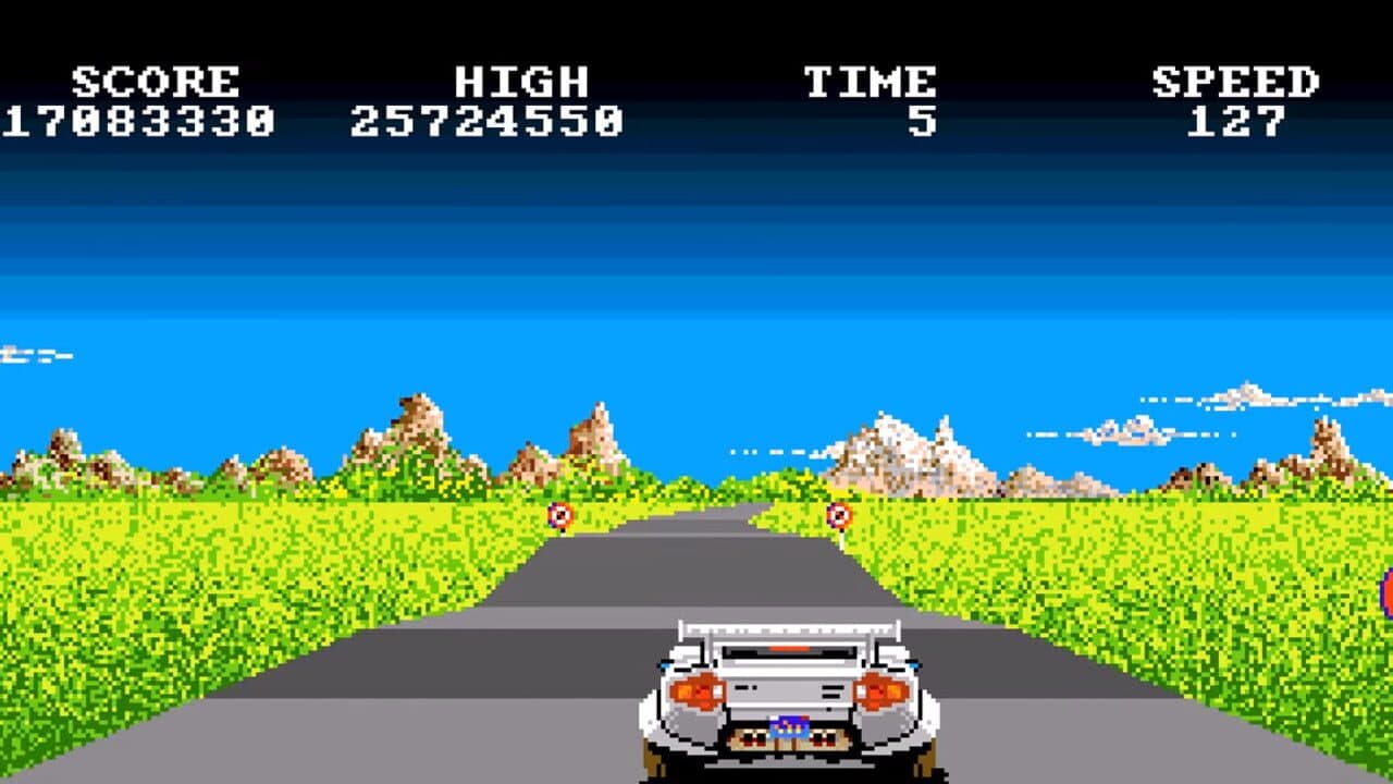 Crazy Cars thumbnail 3