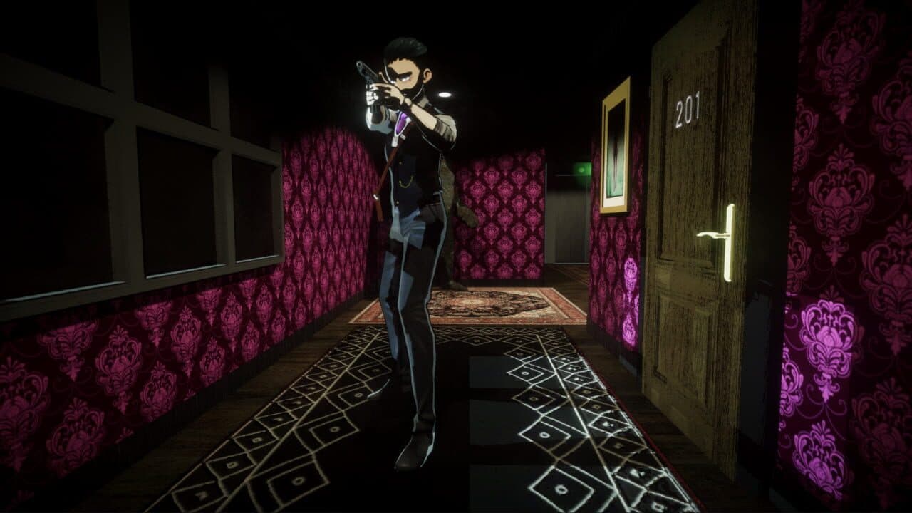 Ghost at Dawn thumbnail 3