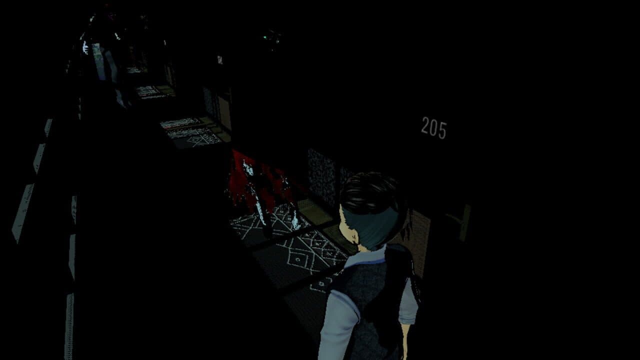 Ghost at Dawn thumbnail 2