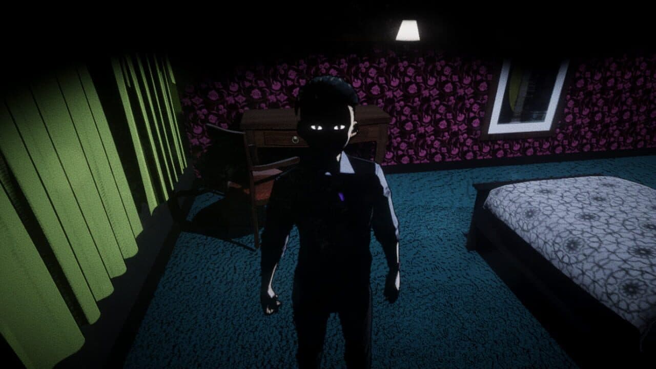 Ghost at Dawn thumbnail 5