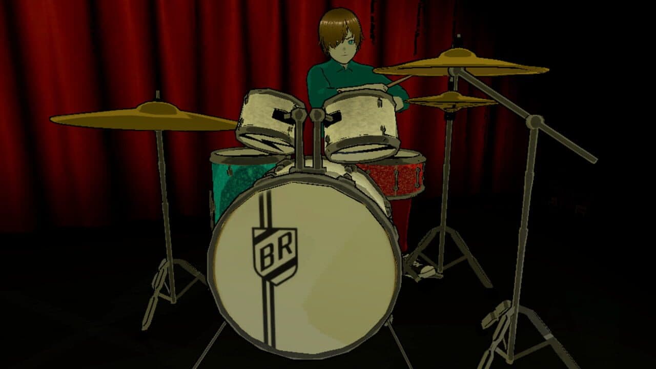 Ghost at Dawn thumbnail 6