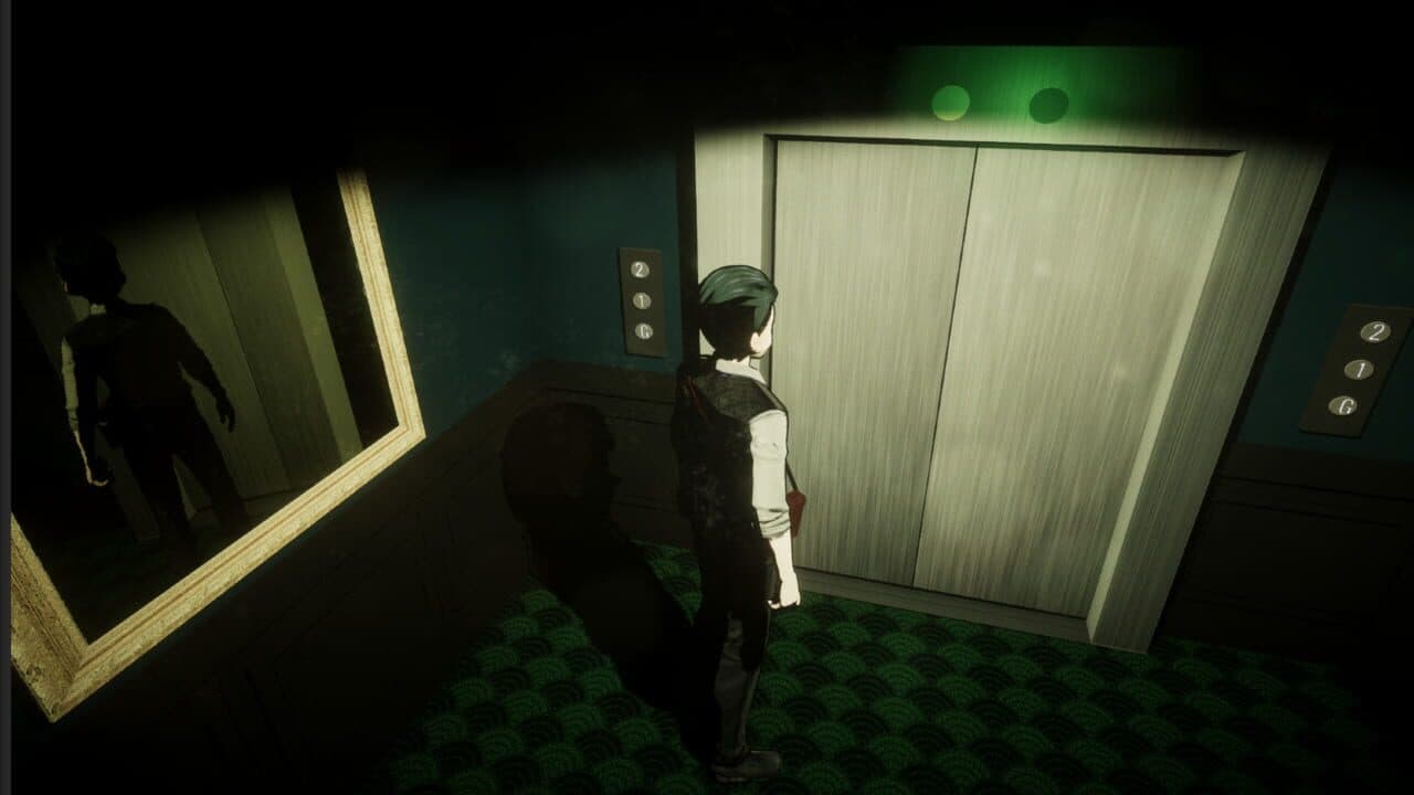 Ghost at Dawn thumbnail 7