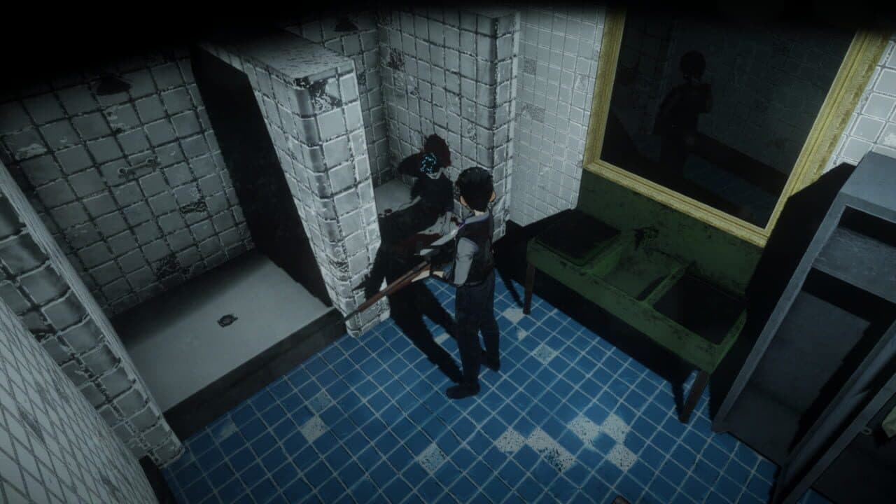 Ghost at Dawn thumbnail 10