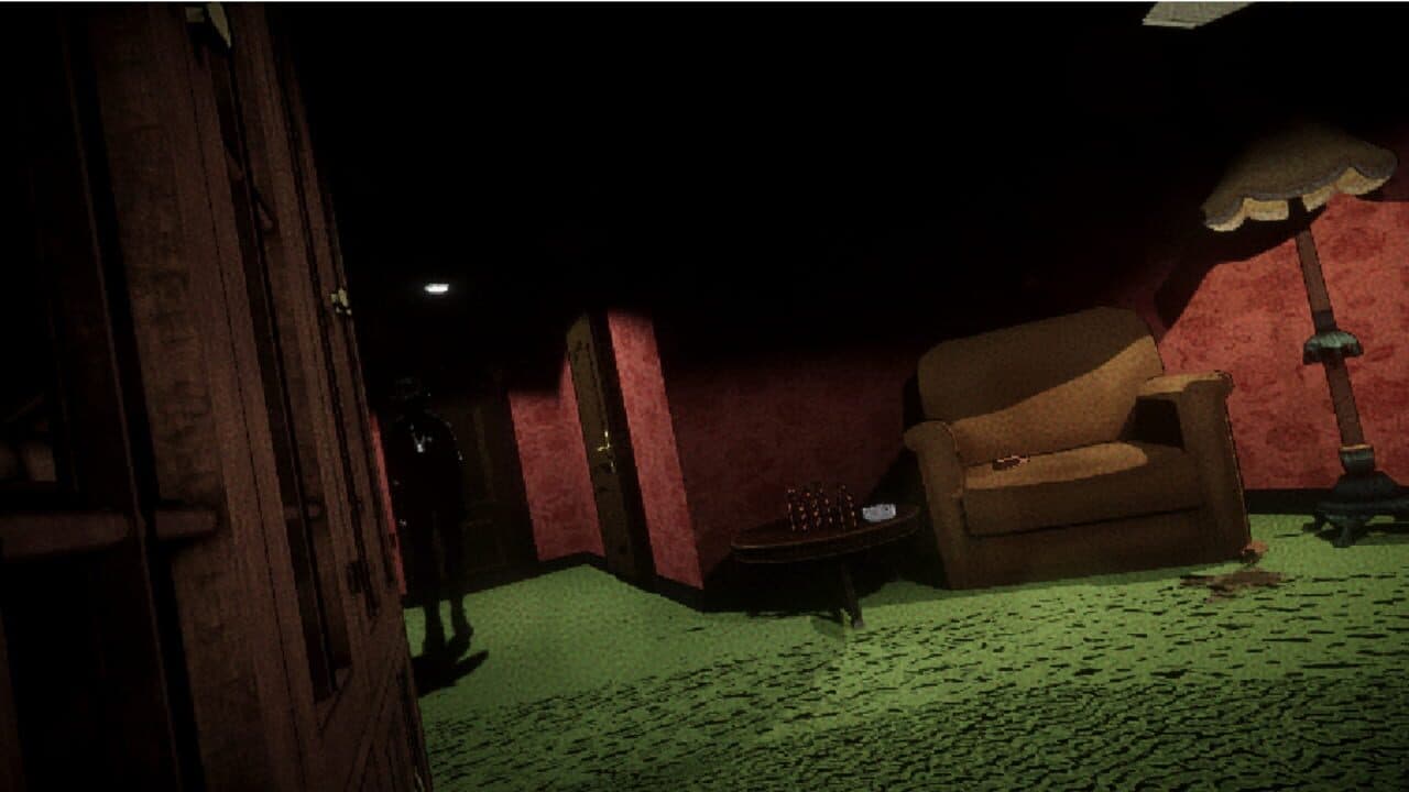 Ghost at Dawn thumbnail 14