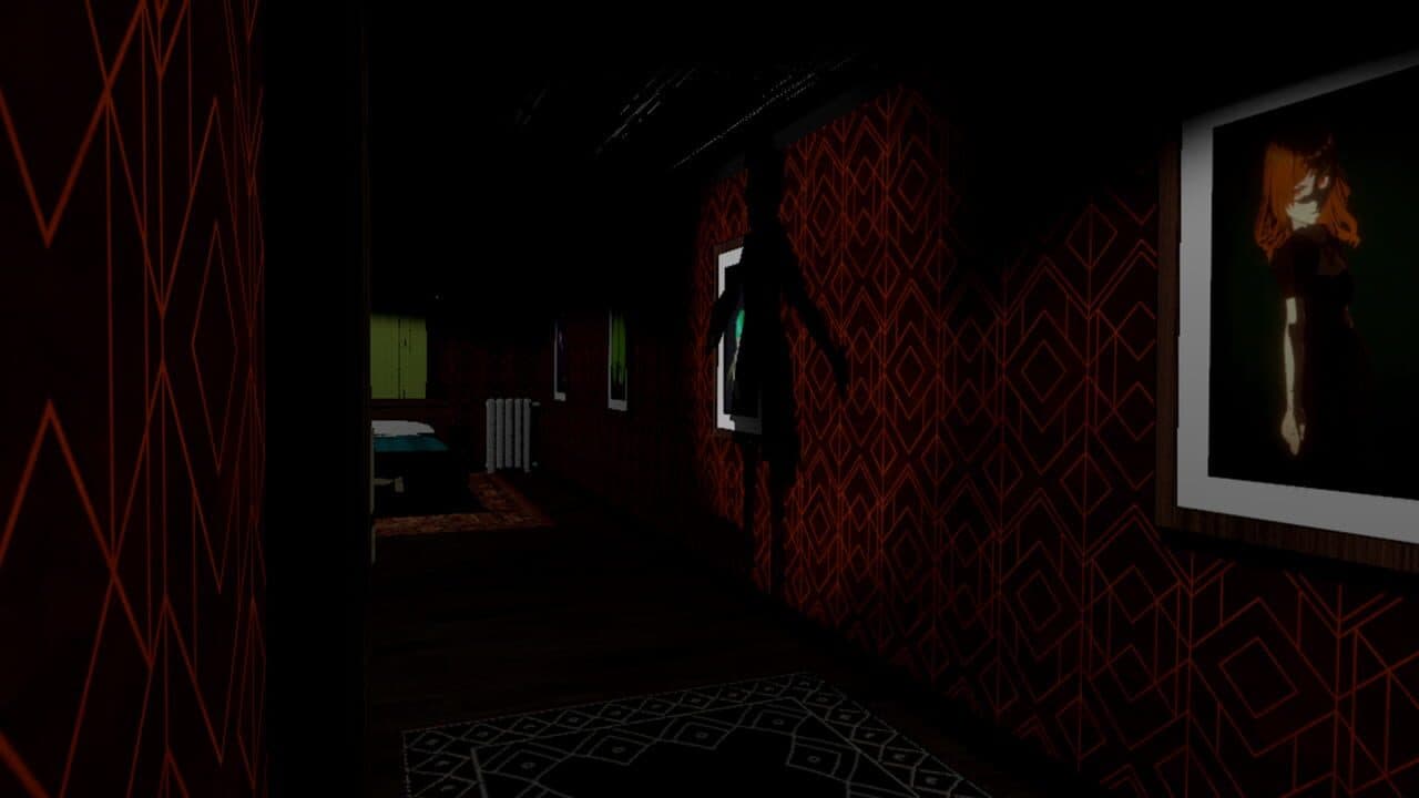 Ghost at Dawn thumbnail 15