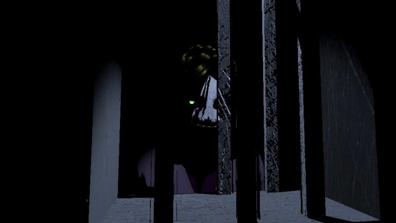 Ghost at Dawn thumbnail 16