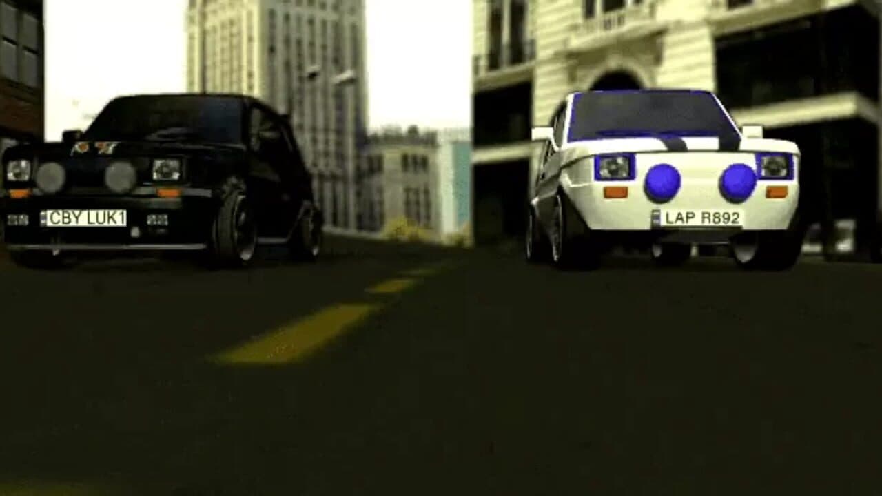 Maluch Racer thumbnail 2