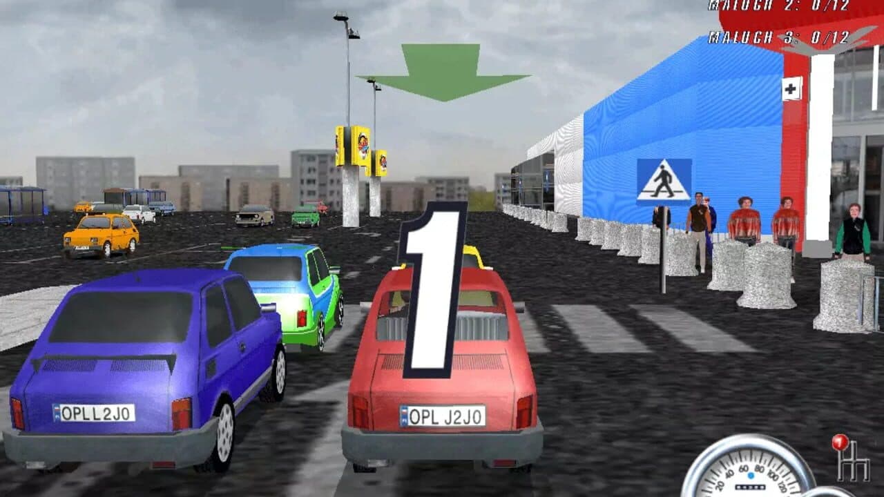 Maluch Racer thumbnail 3
