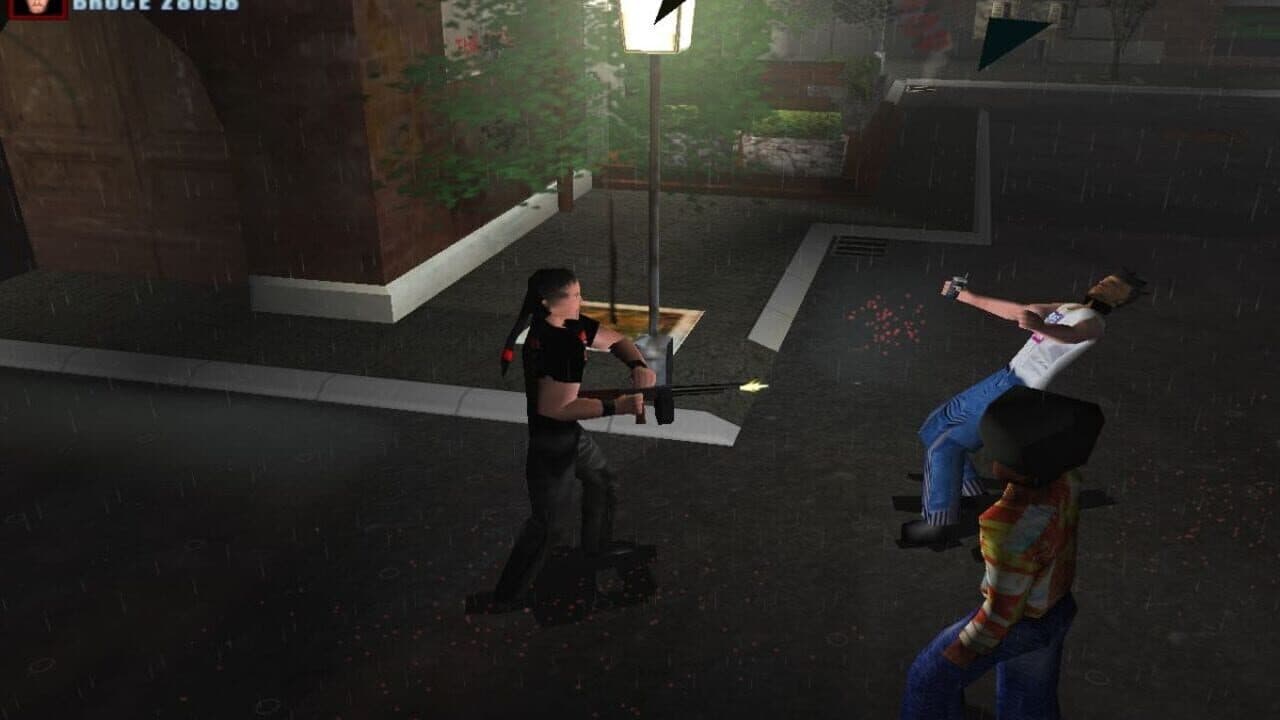 The Rage thumbnail 2