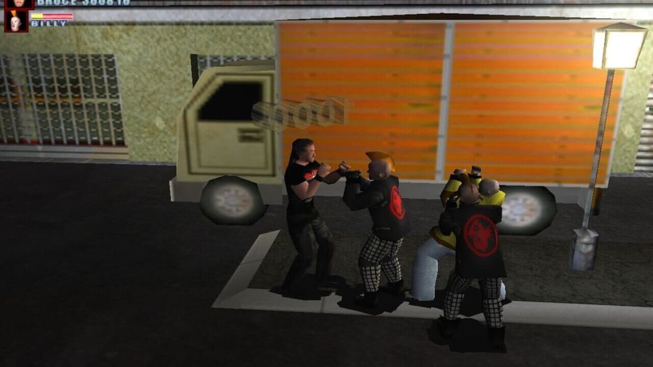 The Rage thumbnail 3