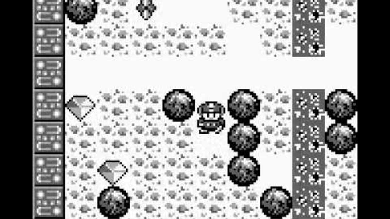 Boulder Dash thumbnail 2
