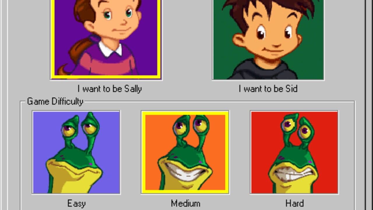 Mortimer and the Riddles of the Medallion thumbnail 7
