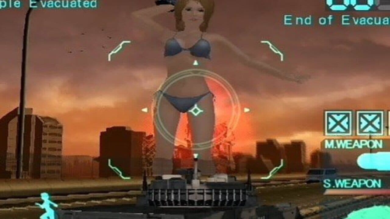 Demolition Girl thumbnail 3