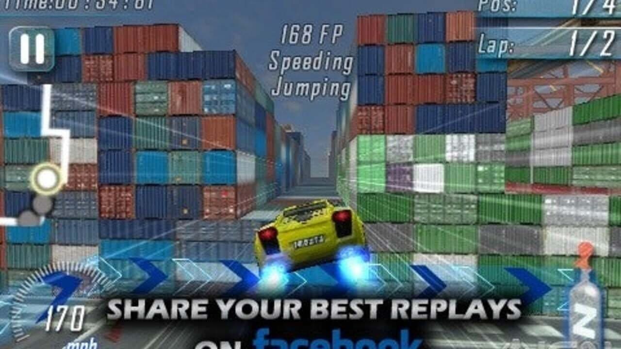Fast & Furious: Adrenaline thumbnail 2