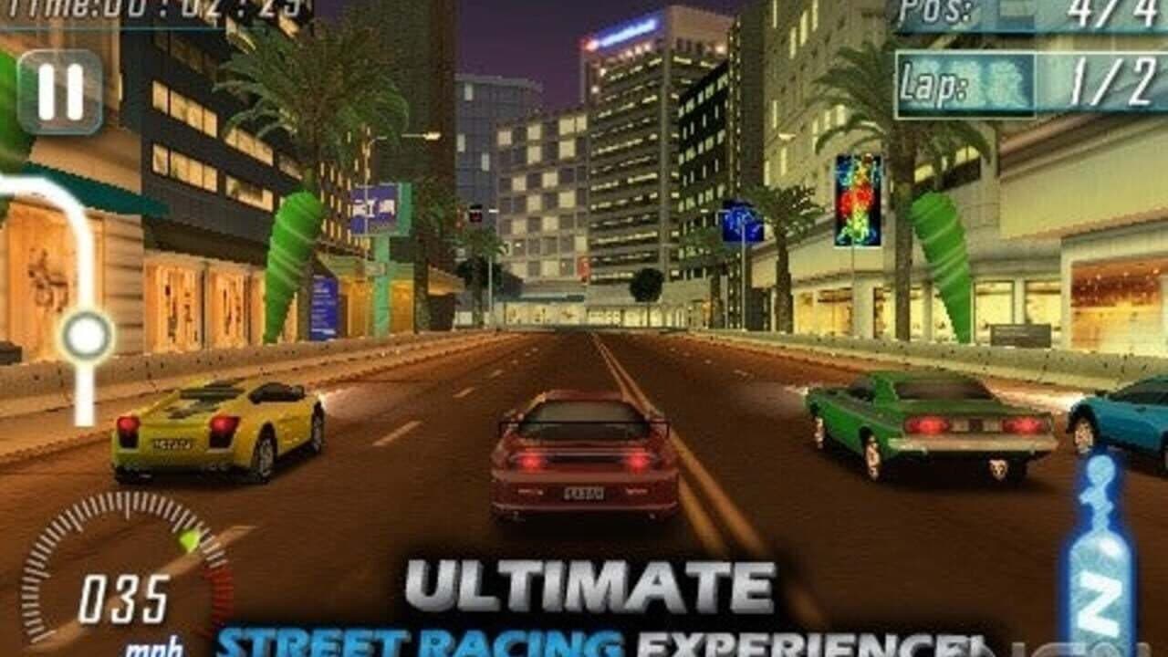Fast & Furious: Adrenaline thumbnail 3