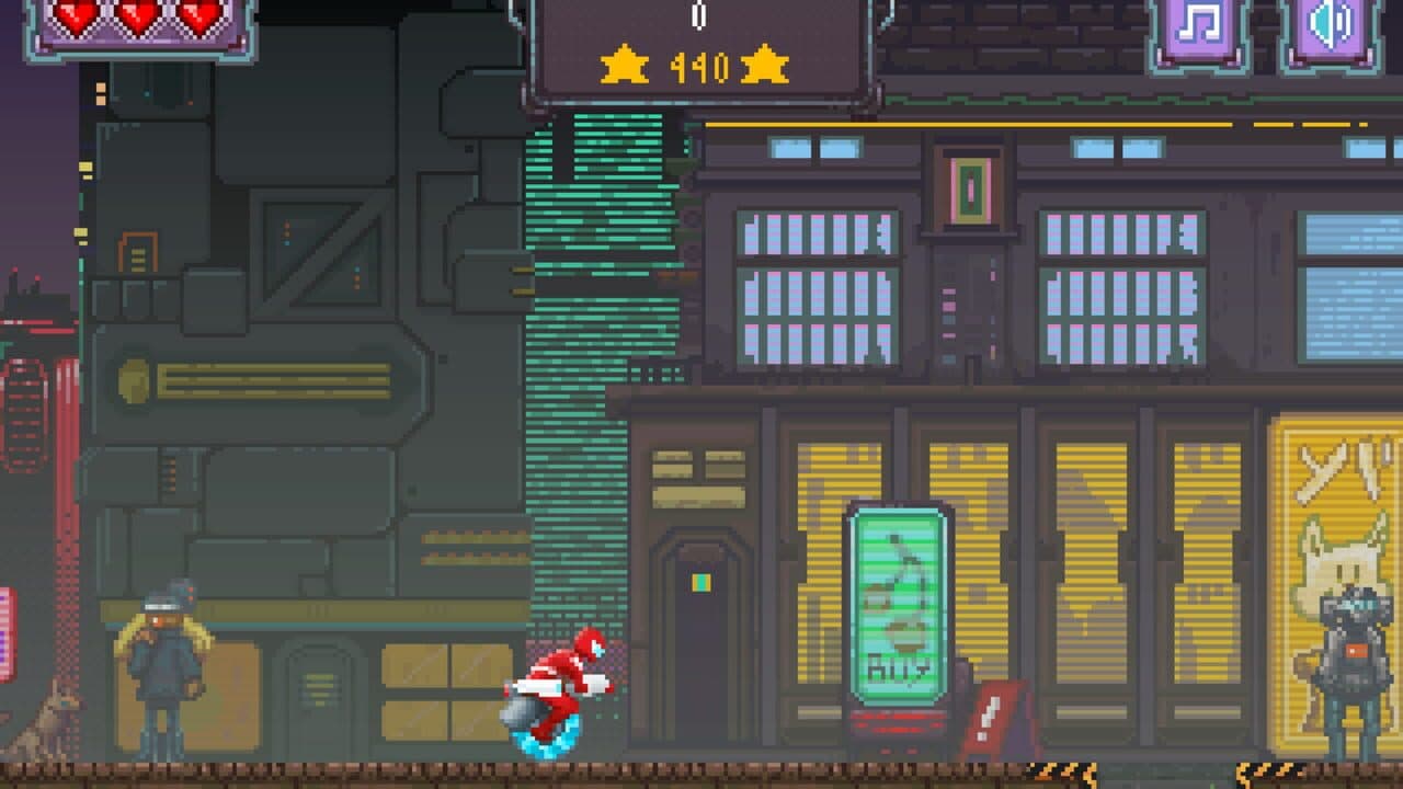 Vivaldia screenshot 1
