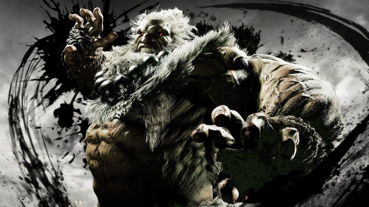 Street Fighter 6: Year 1 - Akuma thumbnail 4
