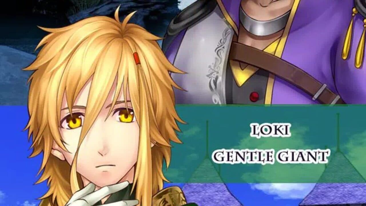 Midgard Love screenshot 1