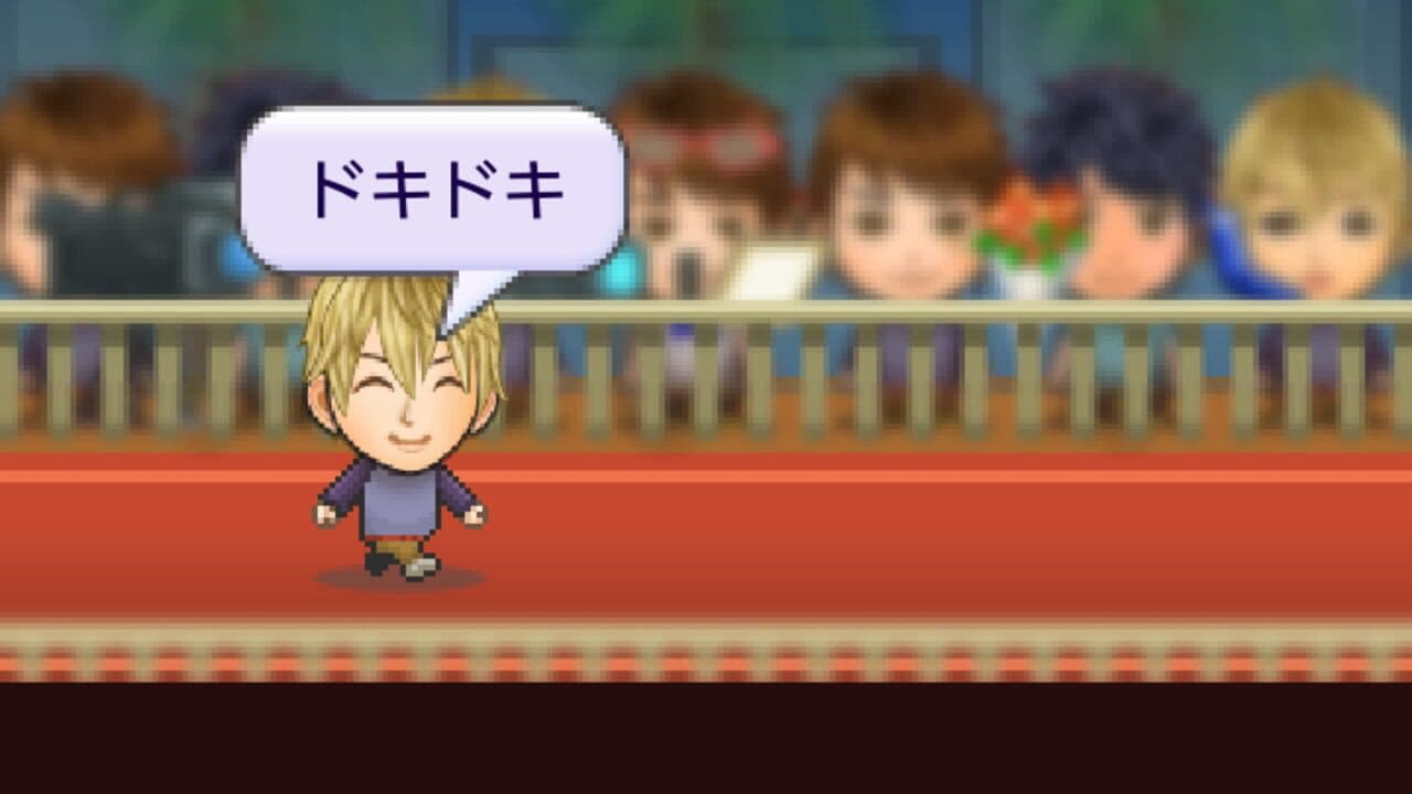Tomodachi Geinou-sha thumbnail 7
