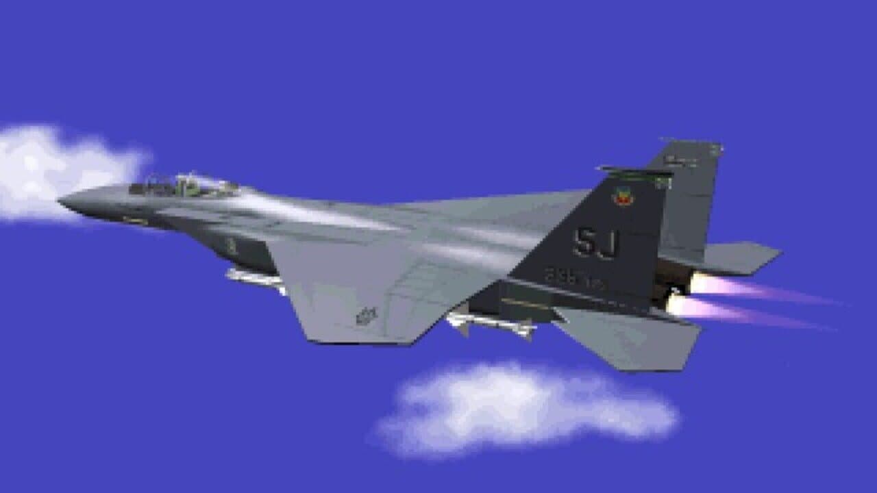 F-15 Strike Eagle III thumbnail 2