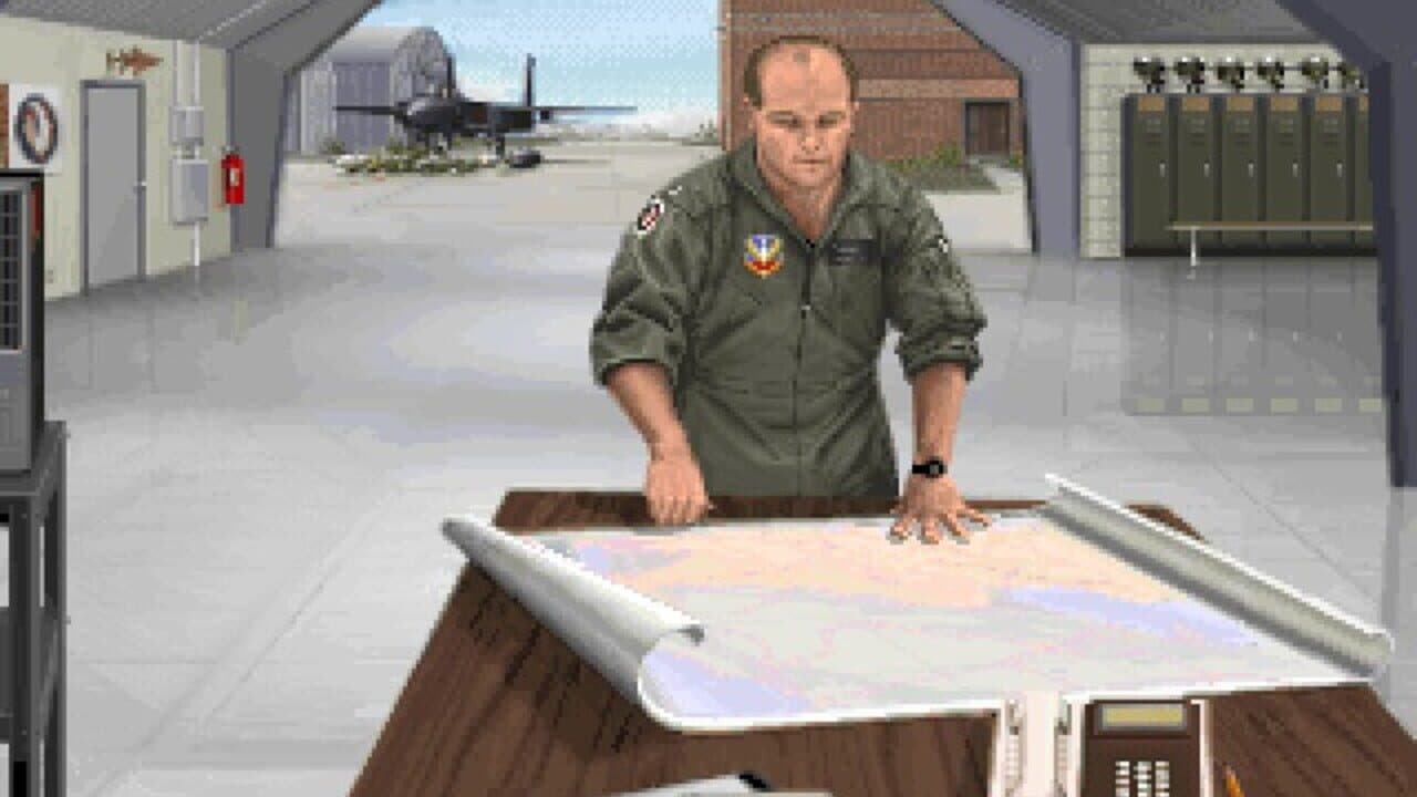 F-15 Strike Eagle III thumbnail 3