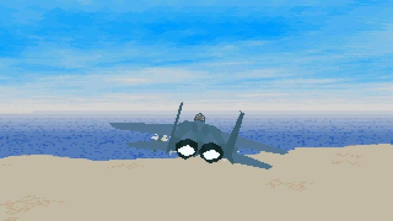 F-15 Strike Eagle III thumbnail 5