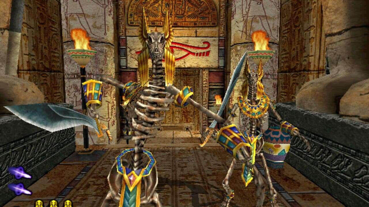 The Maze of the Kings thumbnail 2