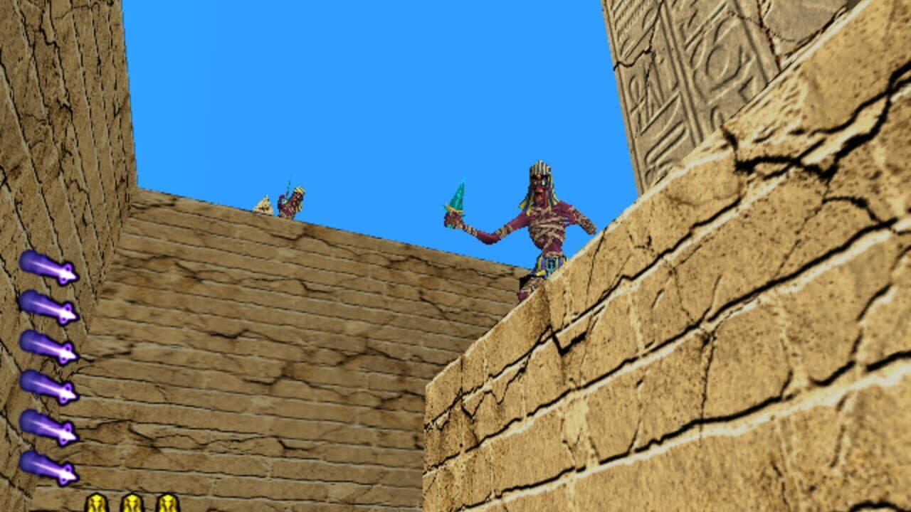 The Maze of the Kings thumbnail 3