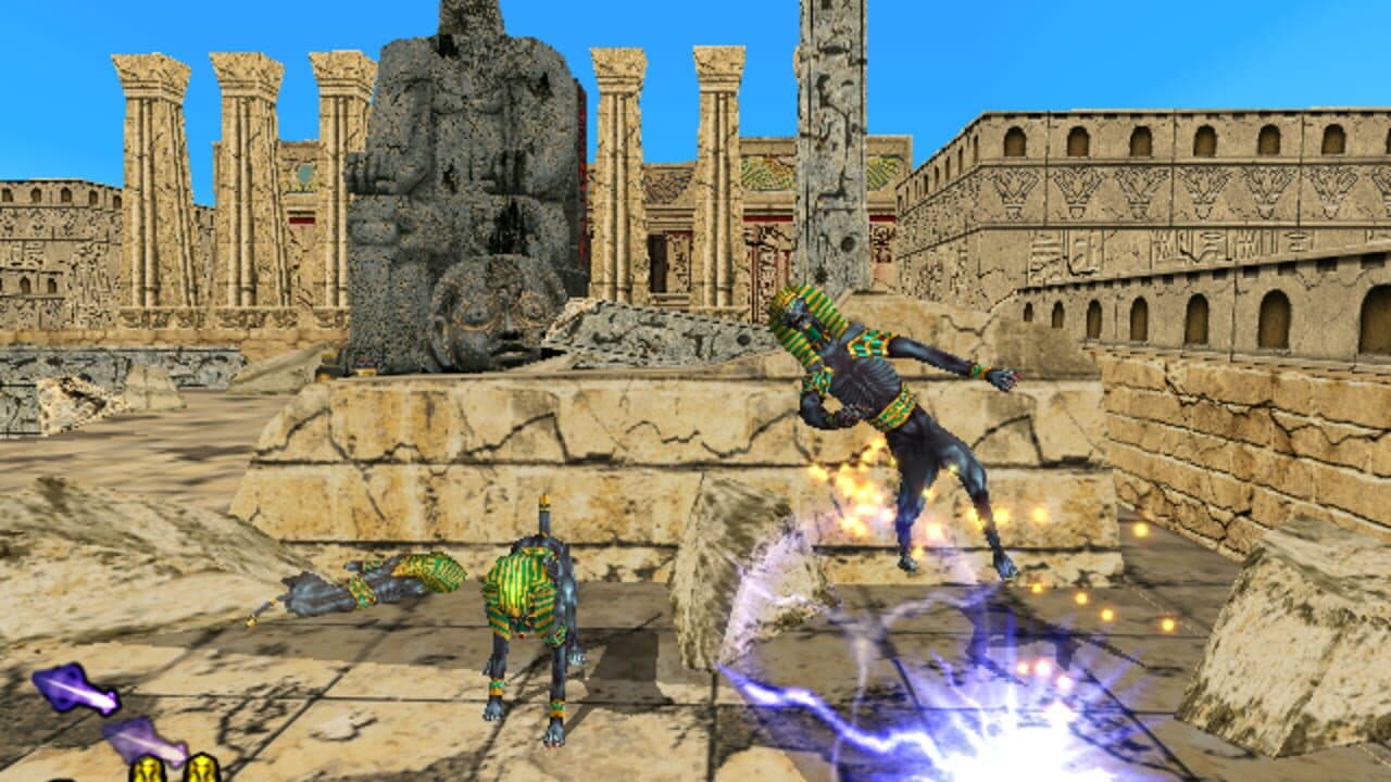 The Maze of the Kings thumbnail 4