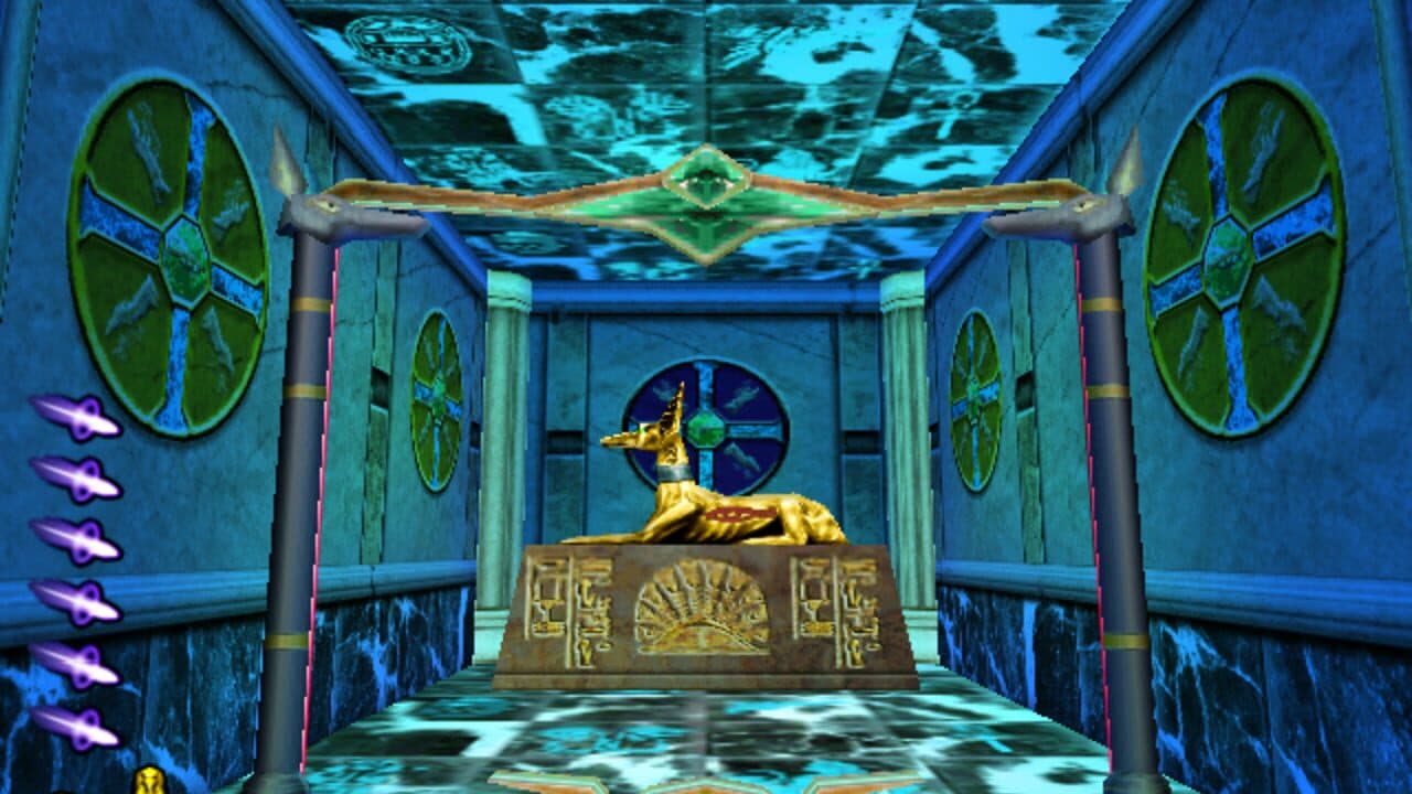 The Maze of the Kings thumbnail 5
