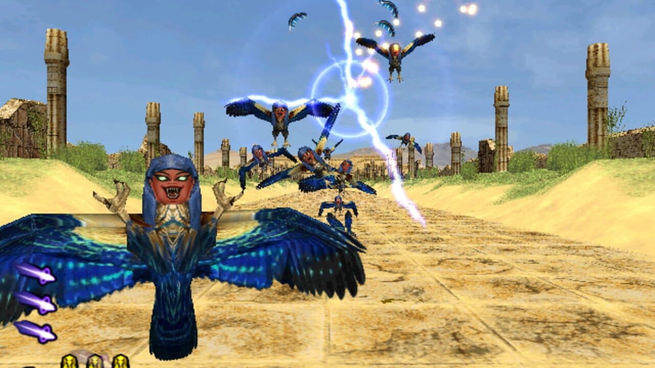 The Maze of the Kings thumbnail 7