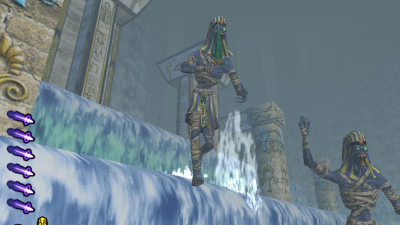 The Maze of the Kings thumbnail 8