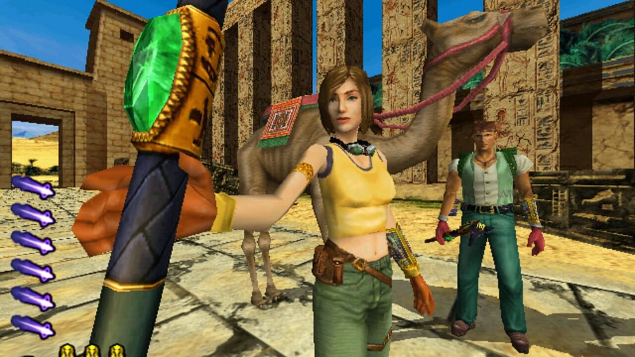 The Maze of the Kings thumbnail 10