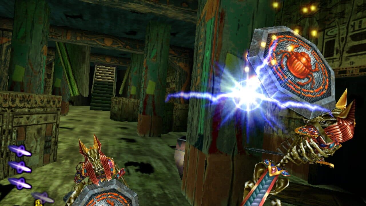 The Maze of the Kings thumbnail 11