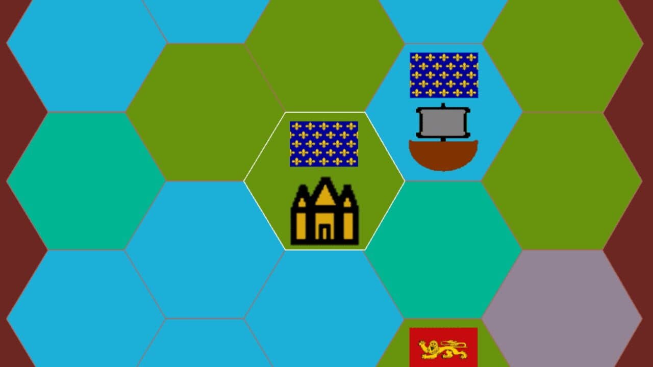 Merchant Adventurer thumbnail 3