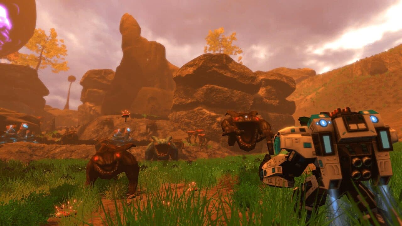 Triton Survival thumbnail 3
