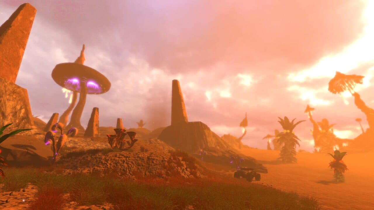 Triton Survival thumbnail 4