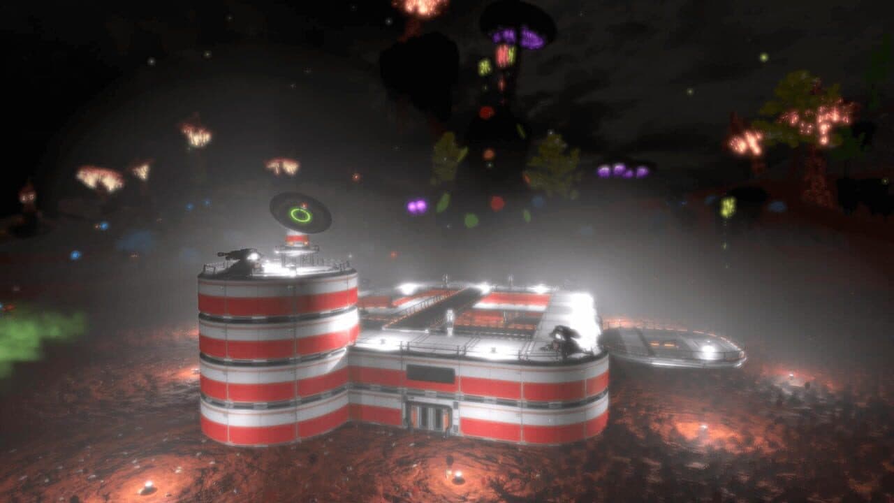 Triton Survival thumbnail 5