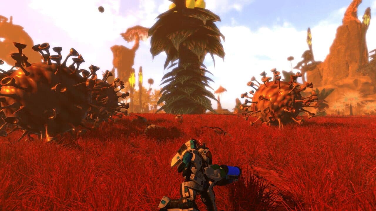Triton Survival thumbnail 8