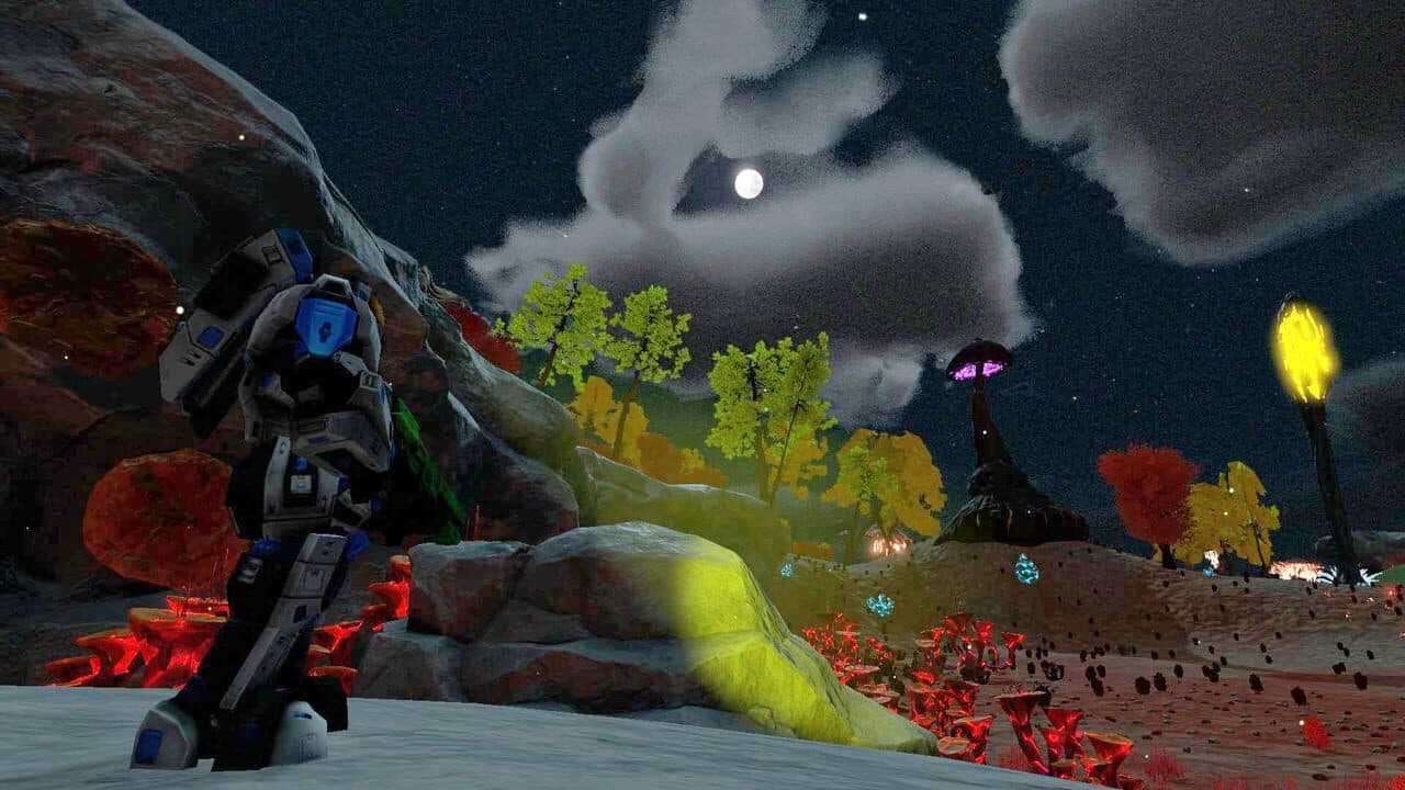 Triton Survival thumbnail 9
