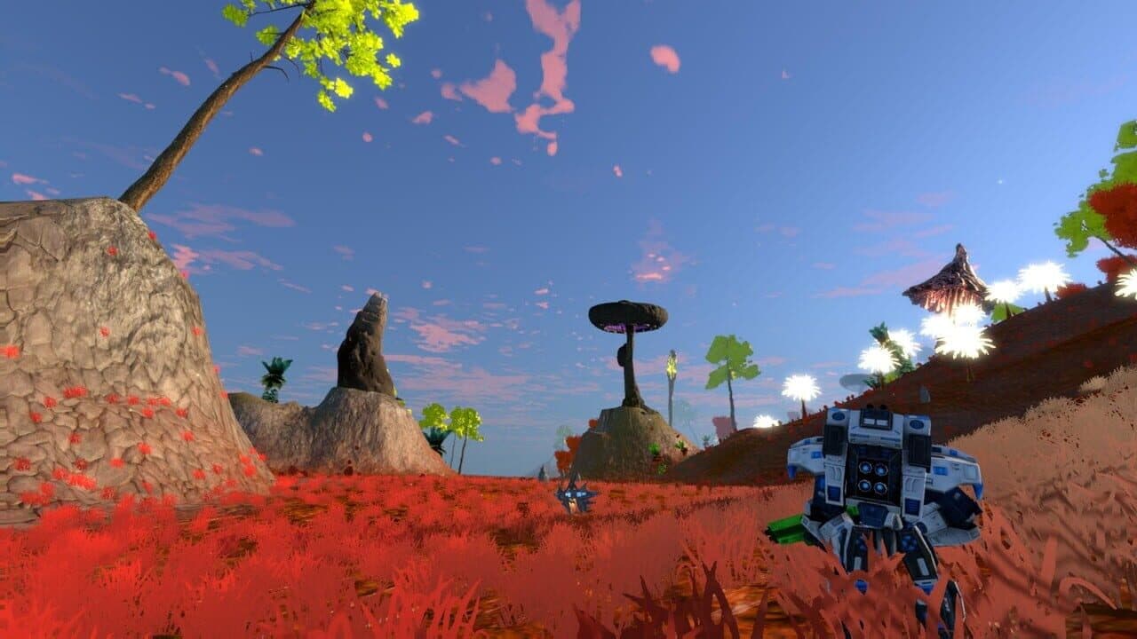 Triton Survival thumbnail 12
