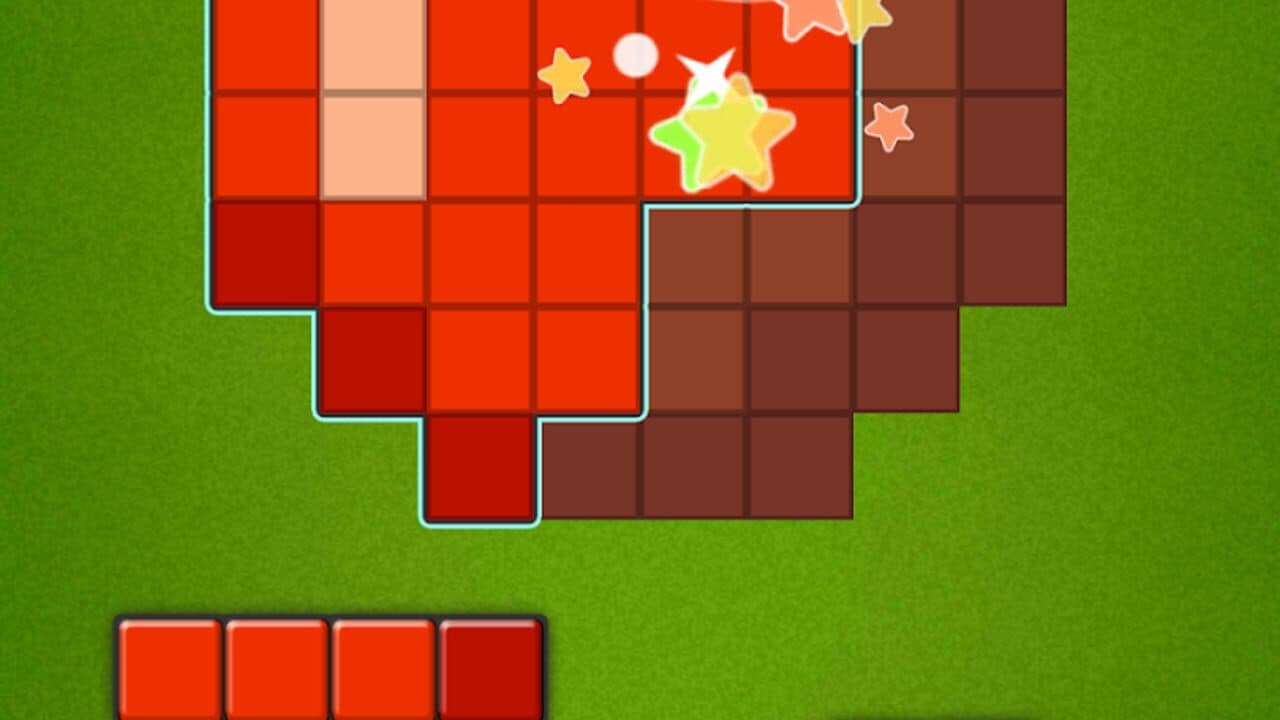 Dot Piece Puzzle: Dotpicture thumbnail 12