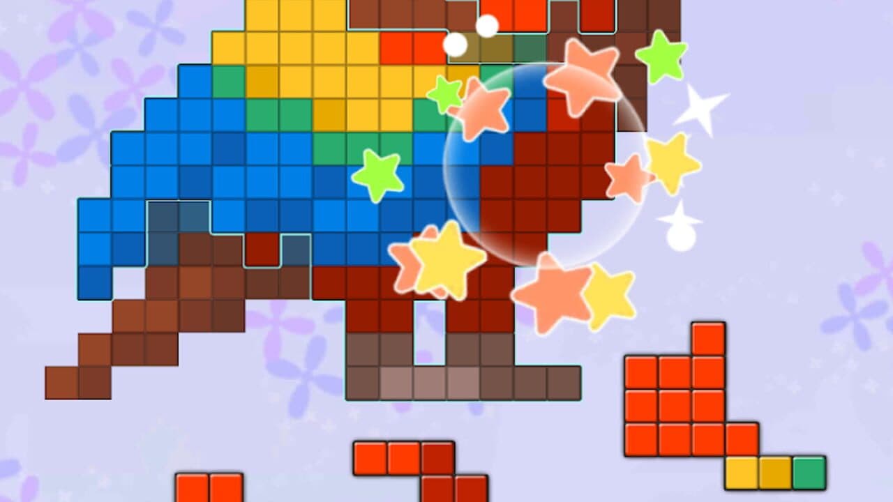 Dot Piece Puzzle: Dotpicture thumbnail 14