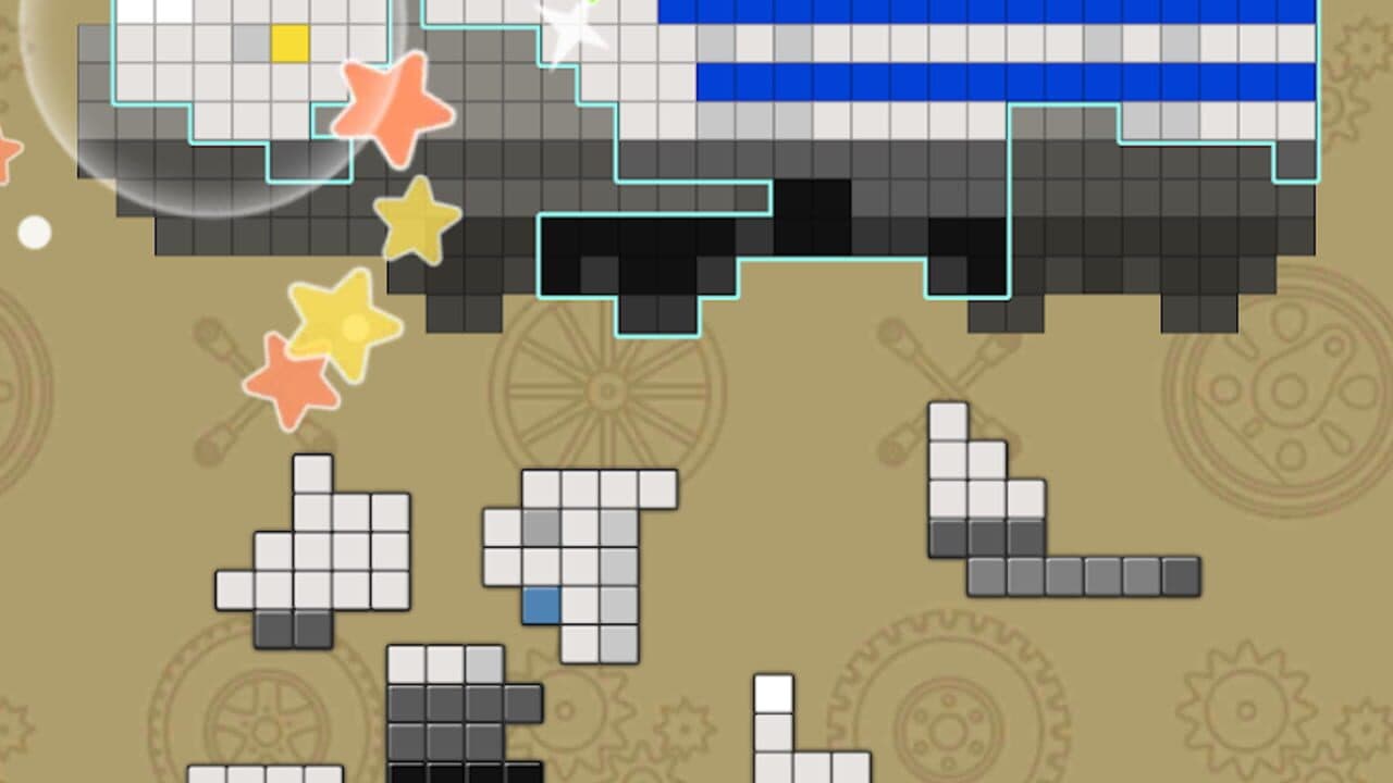 Dot Piece Puzzle: Dotpicture thumbnail 15