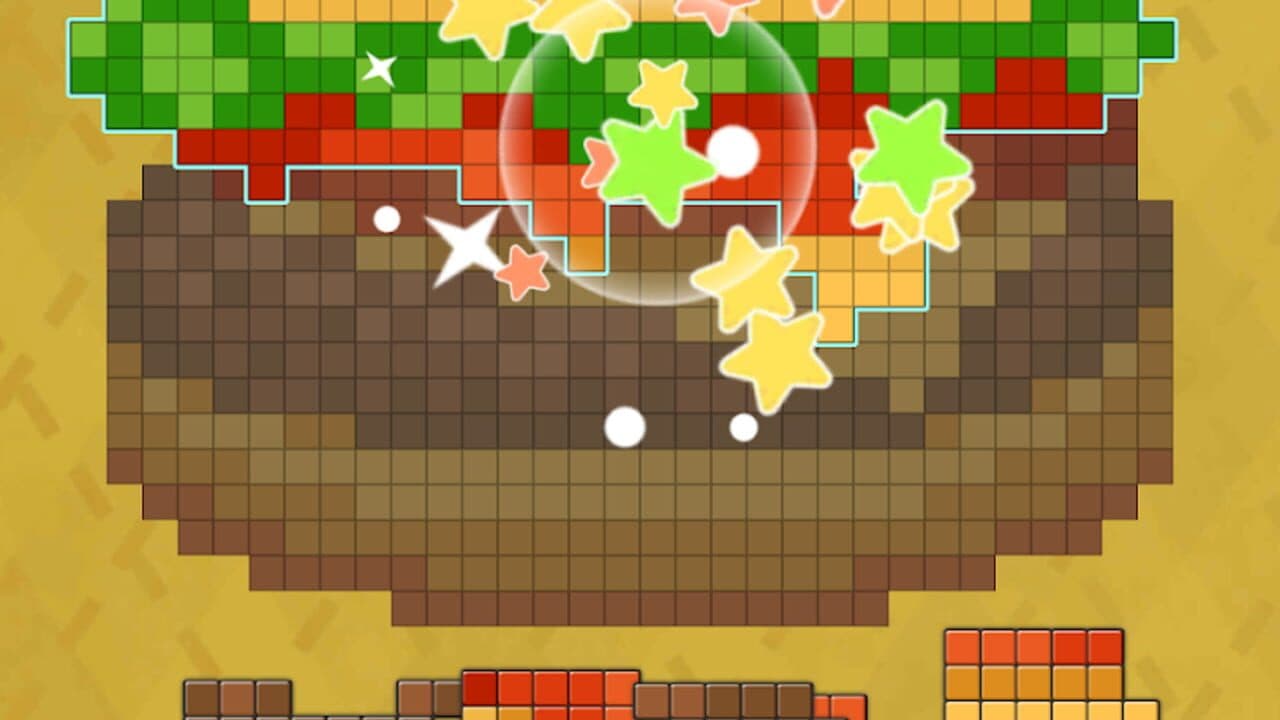 Dot Piece Puzzle: Dotpicture thumbnail 16