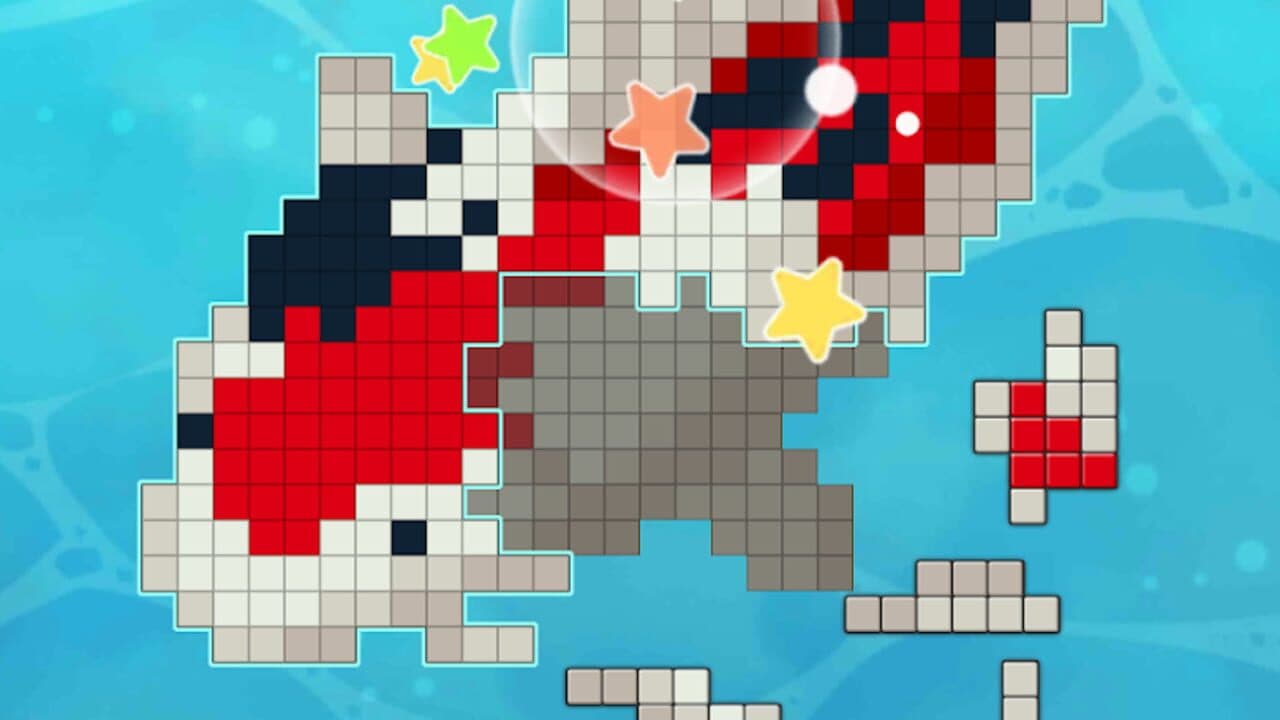 Dot Piece Puzzle: Dotpicture thumbnail 17
