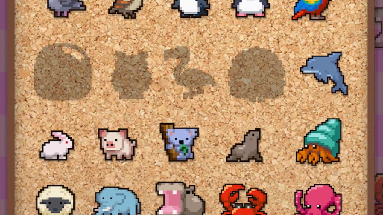 Dot Piece Puzzle: Dotpicture thumbnail 18