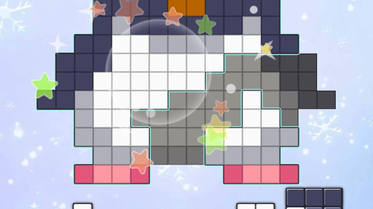 Dot Piece Puzzle: Dotpicture thumbnail 19