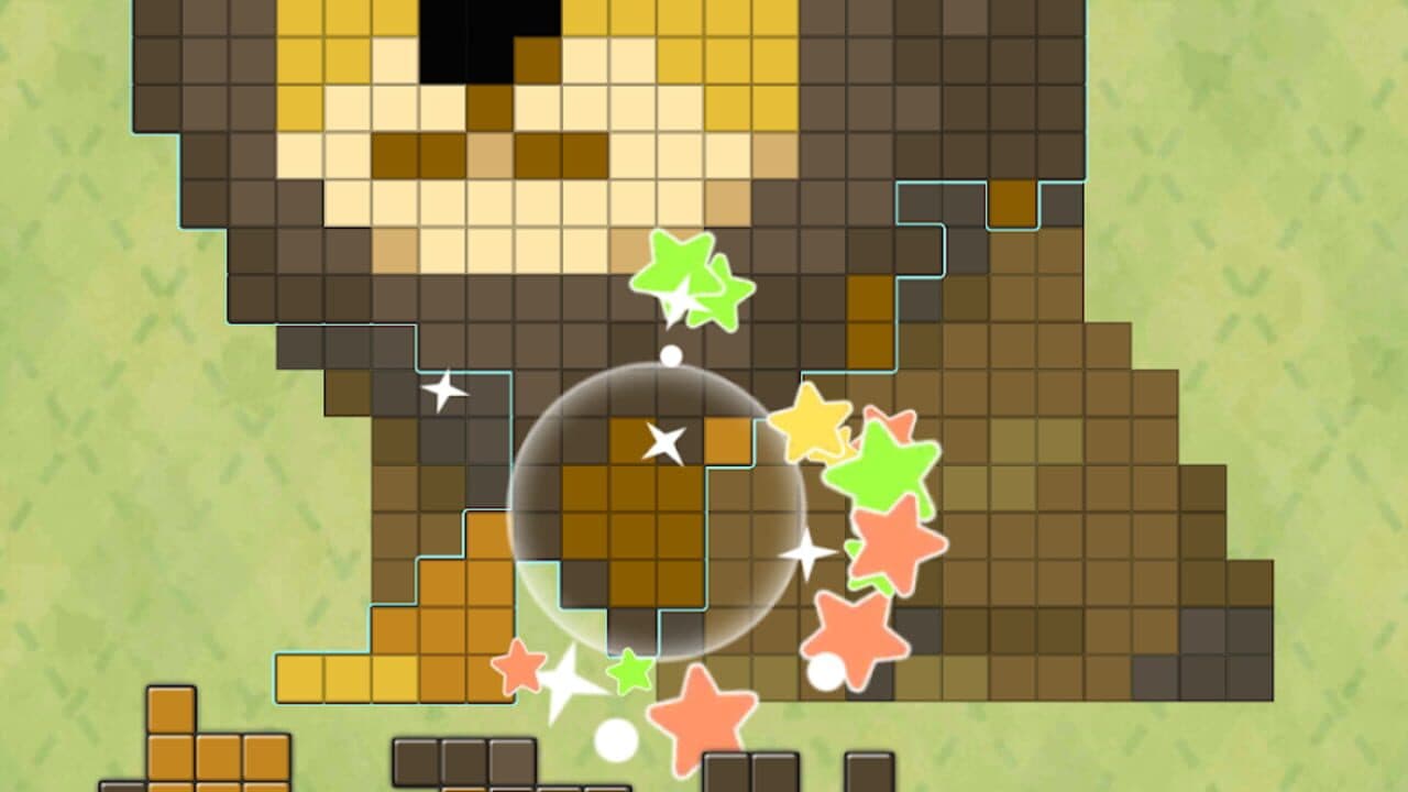Dot Piece Puzzle: Dotpicture thumbnail 20