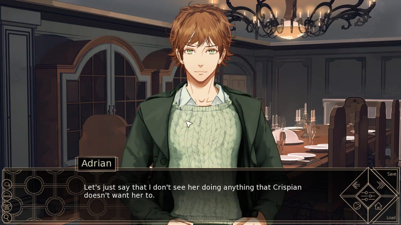 A Romantic Murder thumbnail 2